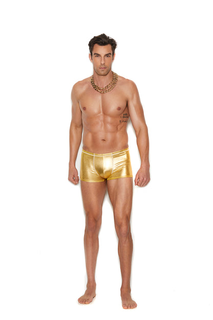 Men's Lam? Boxer Brief