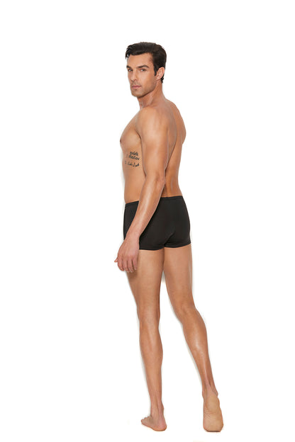 Men's Lycra Boxer Brief