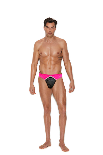 Men's Lycra Thong