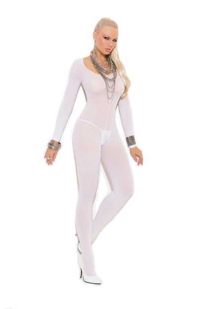 Long Sleeve Bodystocking