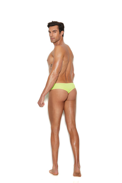 Men's Thong Back Brief